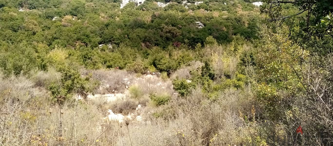 RWB137PK - Prime location land for sale in Ehmej - Jbeil 1