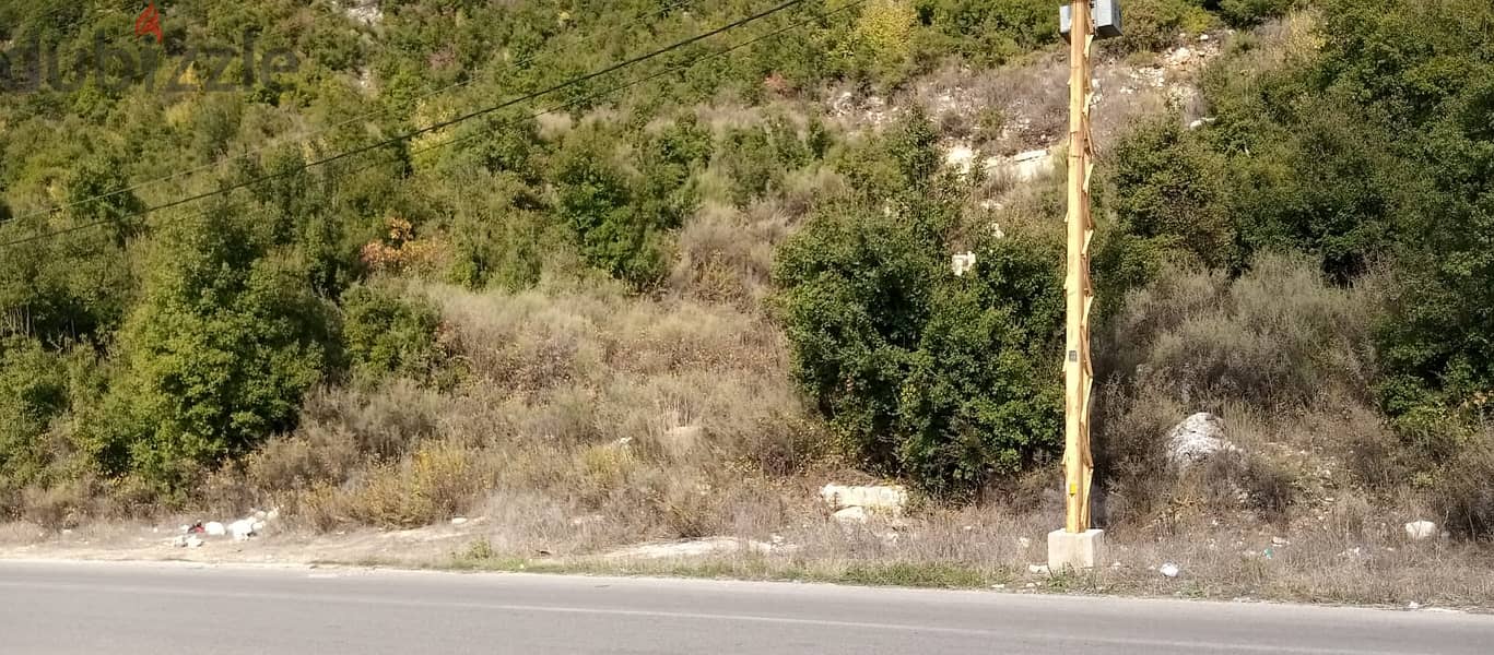 RWB137PK - Prime location land for sale in Ehmej - Jbeil 4