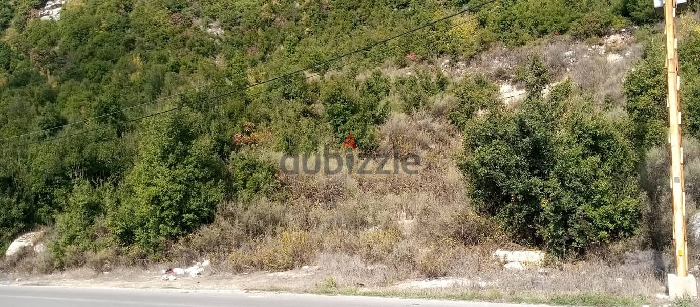 RWB137PK - Prime location land for sale in Ehmej - Jbeil 6