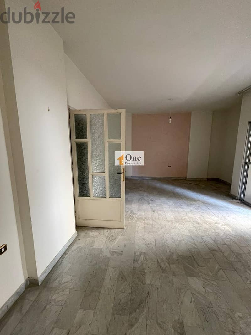 APARTMENT FOR SALE IN JDEIDEH - METN 4