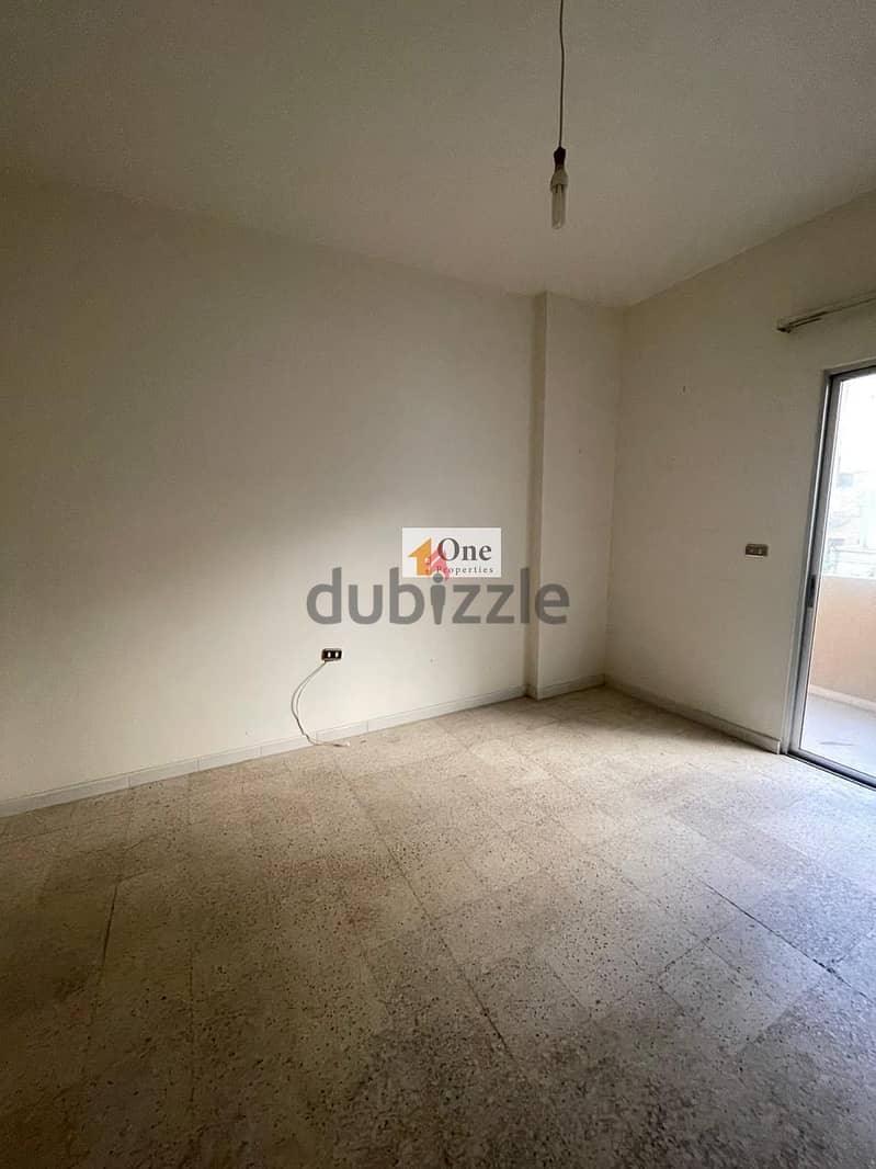 APARTMENT FOR SALE IN JDEIDEH - METN 5