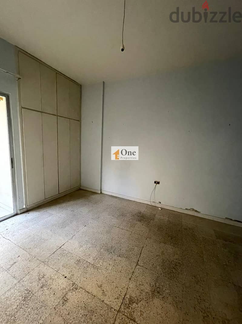 APARTMENT FOR SALE IN JDEIDEH - METN 6