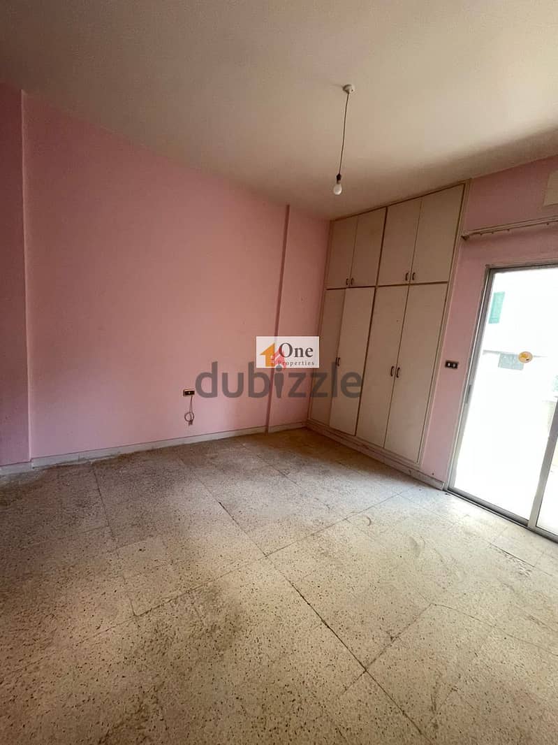 APARTMENT FOR SALE IN JDEIDEH - METN 8