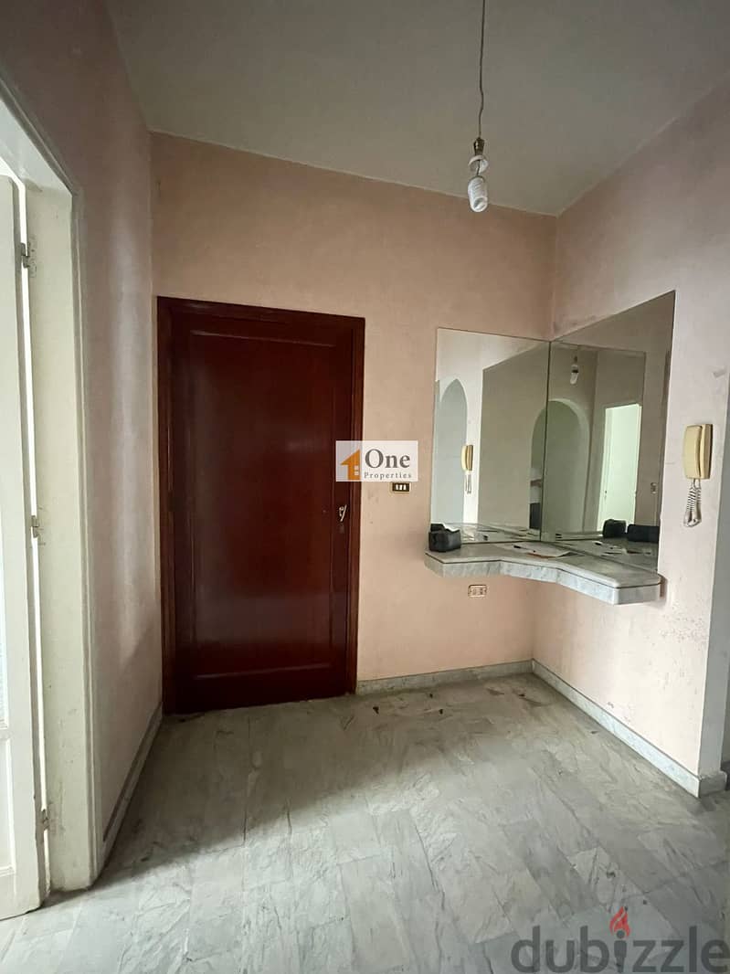 APARTMENT FOR SALE IN JDEIDEH - METN 9