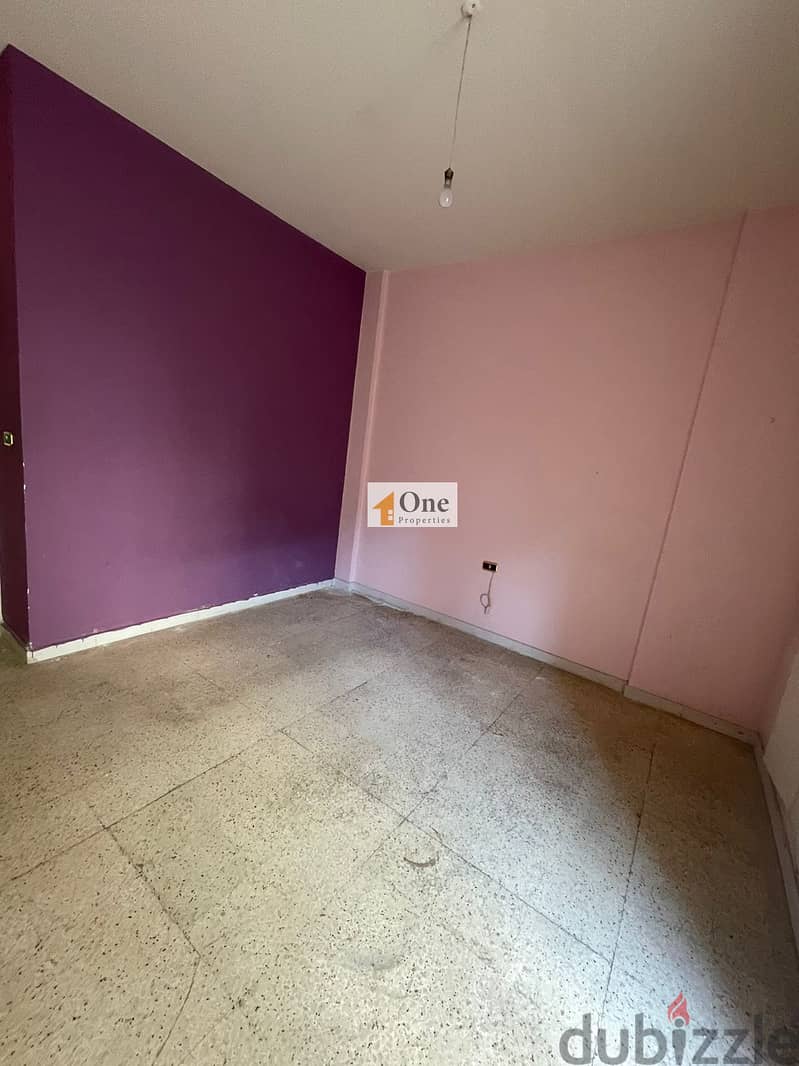 APARTMENT FOR SALE IN JDEIDEH - METN 10