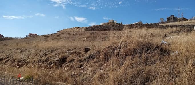 RWB139PK - Land for sale in Laklouk Jbeil