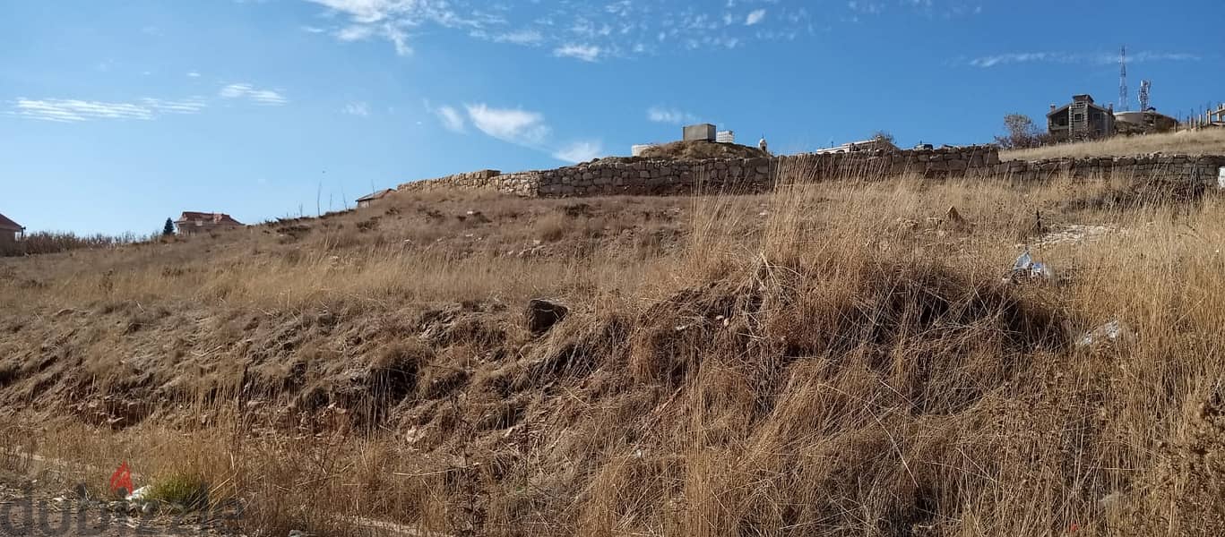 RWB139PK - Land for sale in Laklouk Jbeil 0