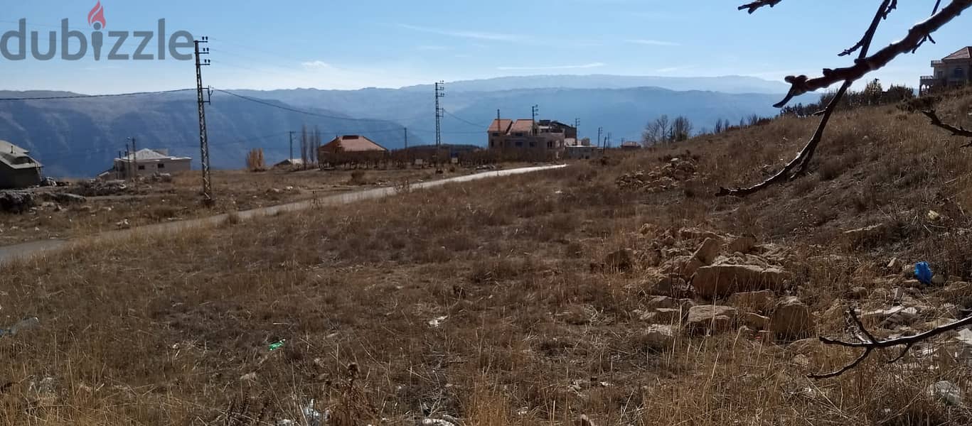 RWB139PK - Land for sale in Laklouk Jbeil 1