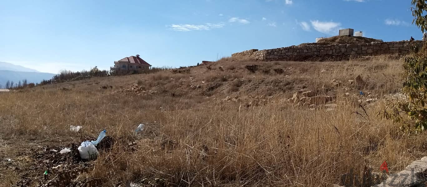 RWB139PK - Land for sale in Laklouk Jbeil 2