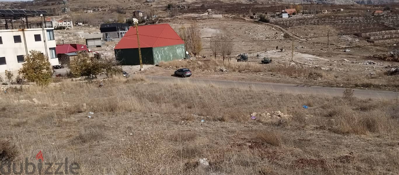 RWB139PK - Land for sale in Laklouk Jbeil 6