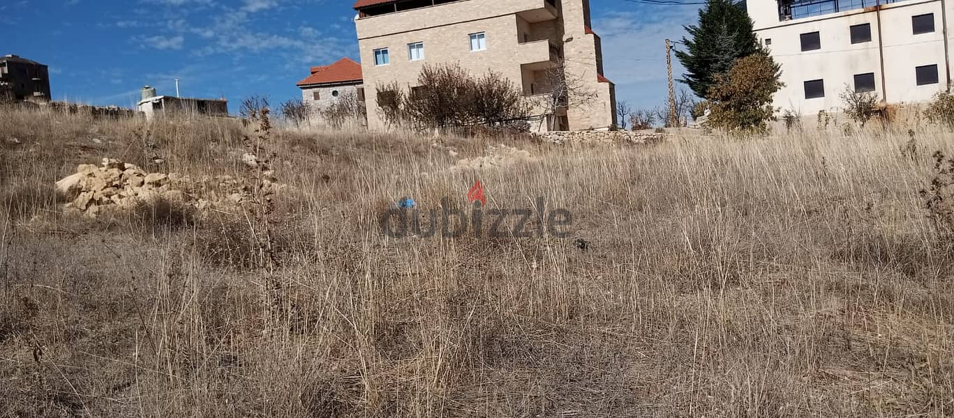 RWB139PK - Land for sale in Laklouk Jbeil 8