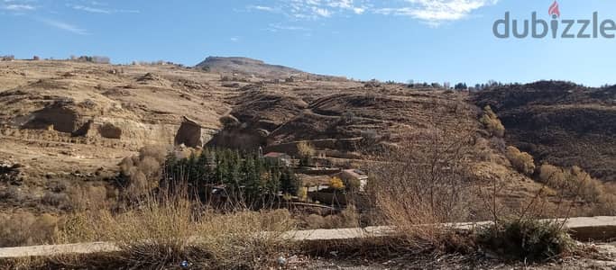 RWB140PK - Land for sale in Laklouk Jbeil