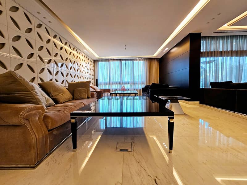 RA24-3730 Super Deluxe Apartment 670m² for Rent in Downtown 3