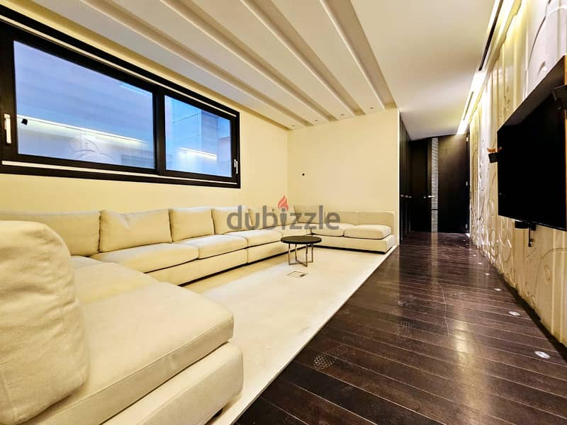 RA24-3730 Super Deluxe Apartment 670m² for Rent in Downtown 10