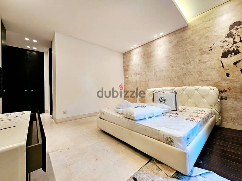 RA24-3730 Super Deluxe Apartment 670m² for Rent in Downtown 11