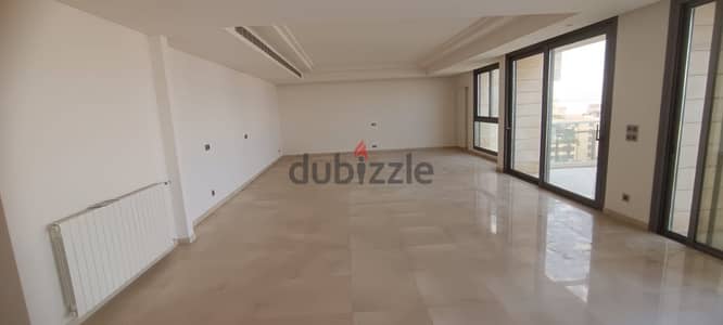 427 Sqm + 210 Sqm Terrace | Luxury Apartment For Sale In Dbayeh