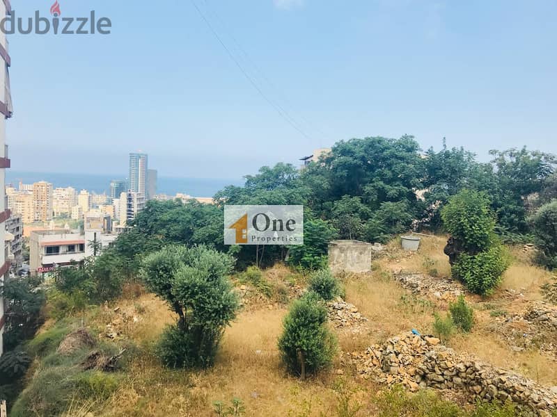 APARTMENT FOR SALE IN ANTELIAS 3