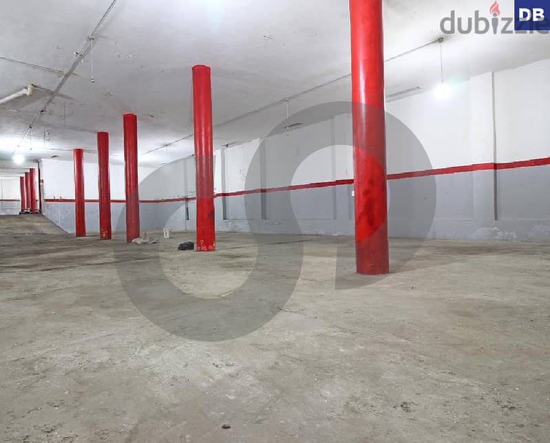 exceptional warehouse-Slav Dekwaneh/سلاف دكوانه REF#DB114691 0