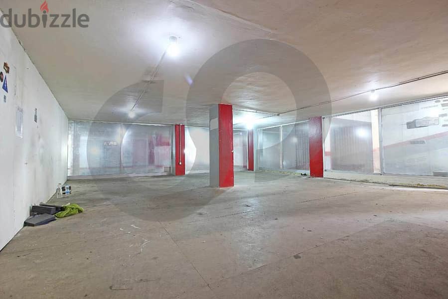 exceptional warehouse-Slav Dekwaneh/سلاف دكوانه REF#DB114691 2