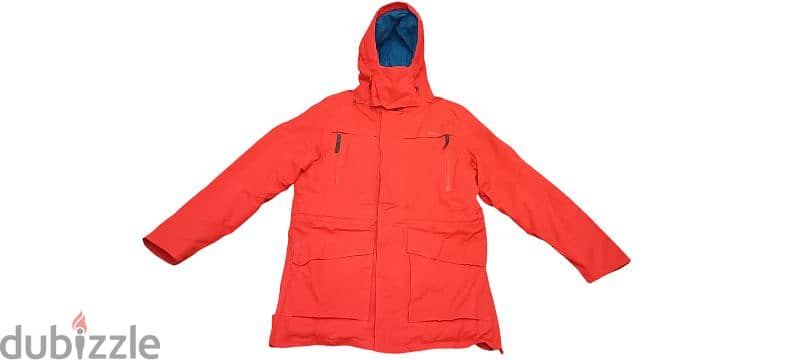 quechua winter trail jacket -20c 0