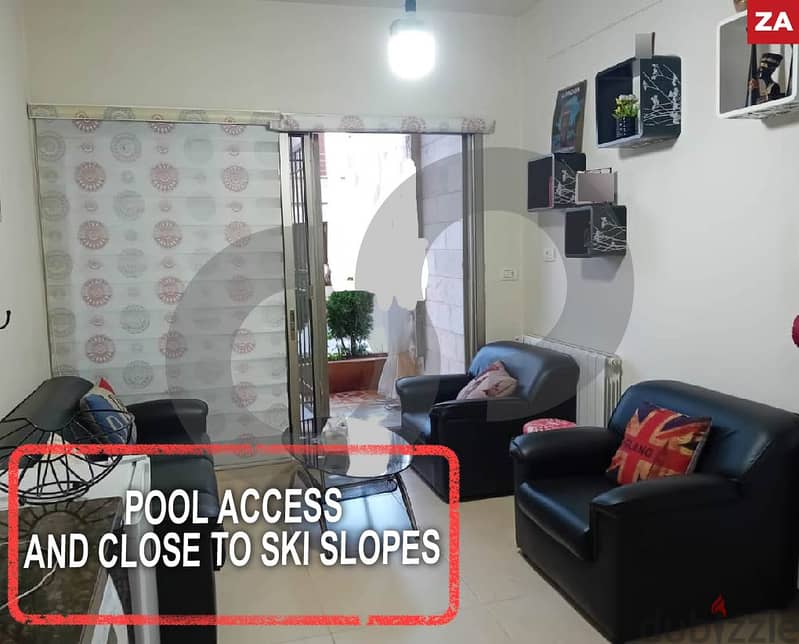 terrace, pool, metn, zaarour/ الزعرور  REF#ZA114670 0