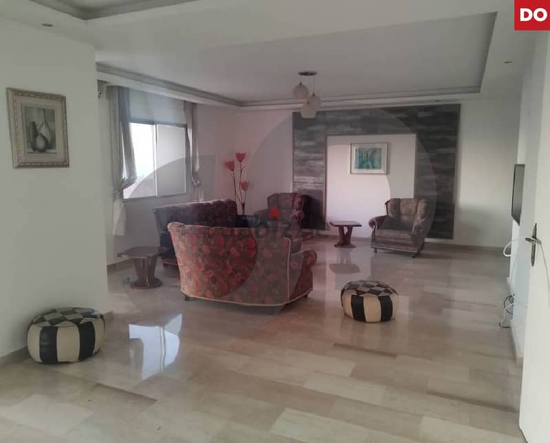 Prime location, metn, awkar, belle vue/عوكر بلڤيوREF#DO114674 0