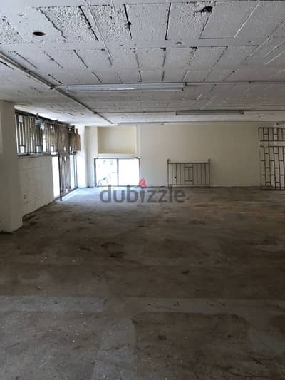 WAREHOUSE 1ST DEGREE INDUSTRIAL IN ZALKA PRIME (650SQ), (ZLR-115)