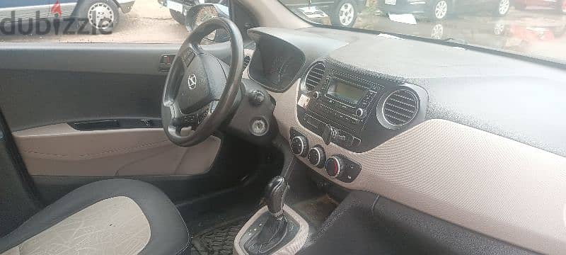 Hyundai I10 2016 2