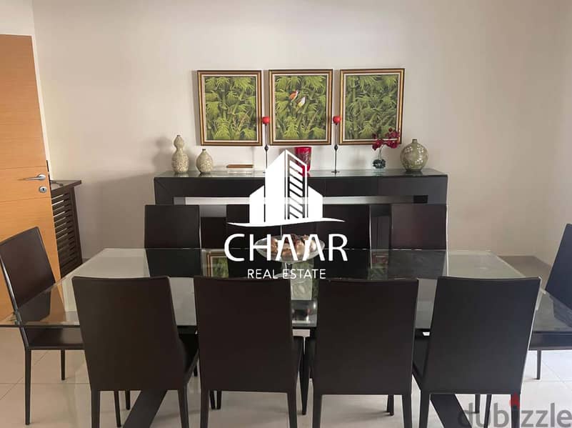 #R997 - Immense Apartment for Sale in Hamra 1