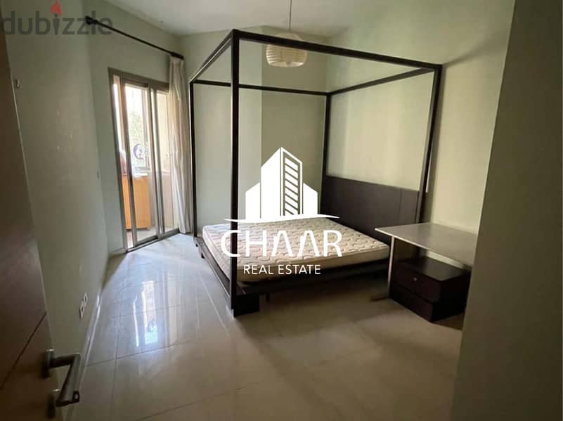 #R997 - Immense Apartment for Sale in Hamra 4