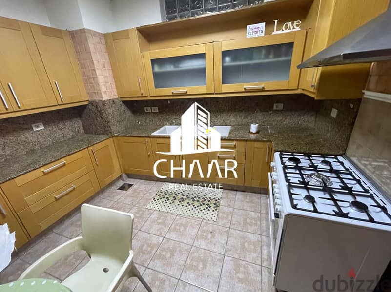 #R997 - Immense Apartment for Sale in Hamra 5