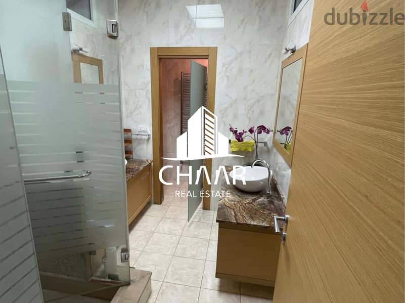 #R997 - Immense Apartment for Sale in Hamra 6