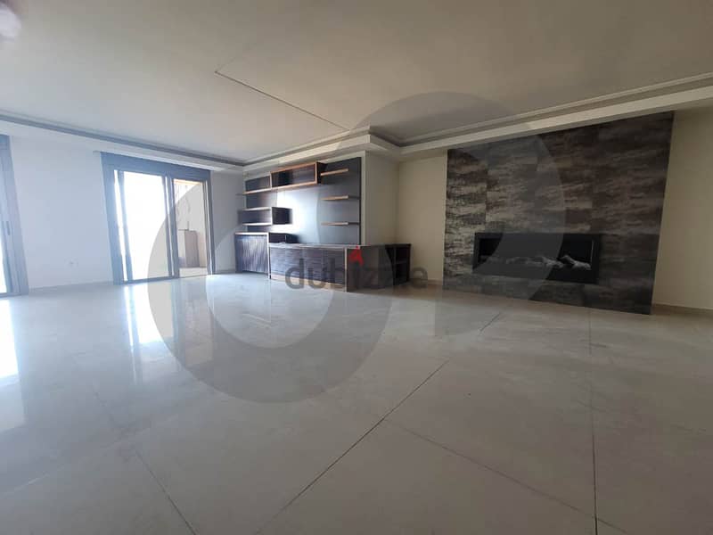 Duplex, Prime location, metn, elissar/ اليسار  REF#AJ114675 2