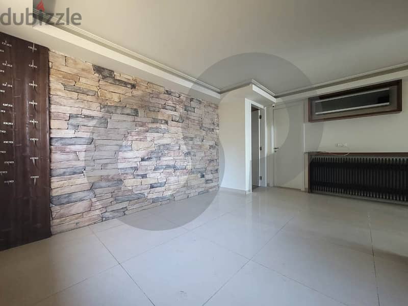 Duplex, Prime location, metn, elissar/ اليسار  REF#AJ114675 3