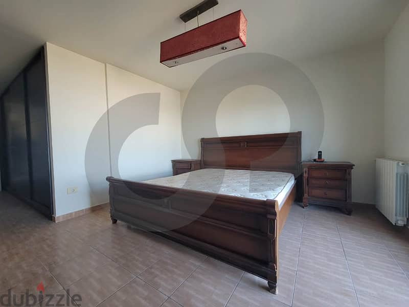 Duplex, Prime location, metn, elissar/ اليسار  REF#AJ114675 6