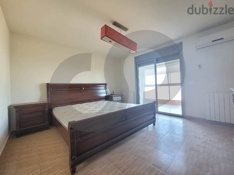 Duplex, Prime location, metn, elissar/ اليسار  REF#AJ114675 8