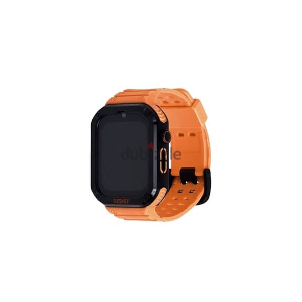 Green Lion 4G Kids Smart Watch Series 3 1