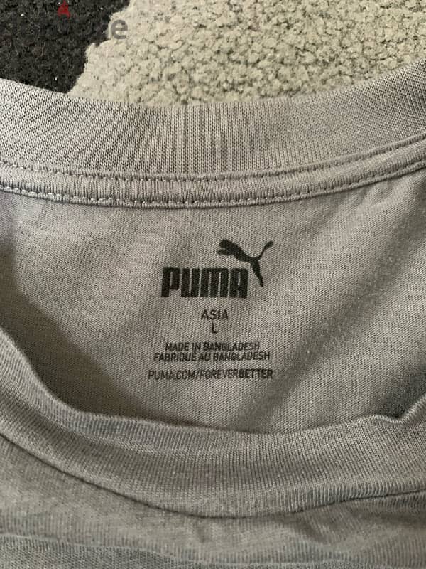 puma shirt 2