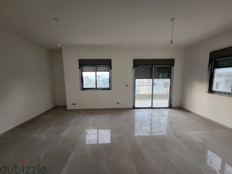 RWB193EA - Brand new apartment for sale in Bouar 1