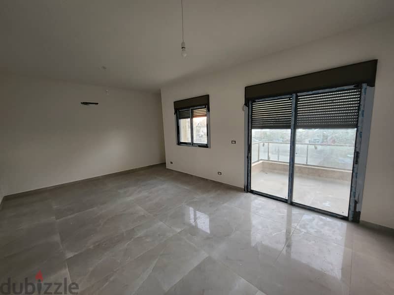 RWB193EA - Brand new apartment for sale in Bouar 2