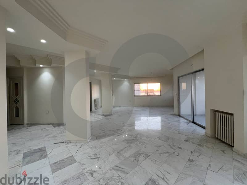 Fully Renovated, Ready To Move In-Antelias, Metn/انطلياس REF#RK114676 1