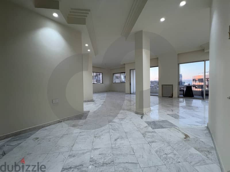 Fully Renovated, Ready To Move In-Antelias, Metn/انطلياس REF#RK114676 2