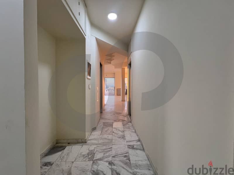 Fully Renovated, Ready To Move In-Antelias, Metn/انطلياس REF#RK114676 11