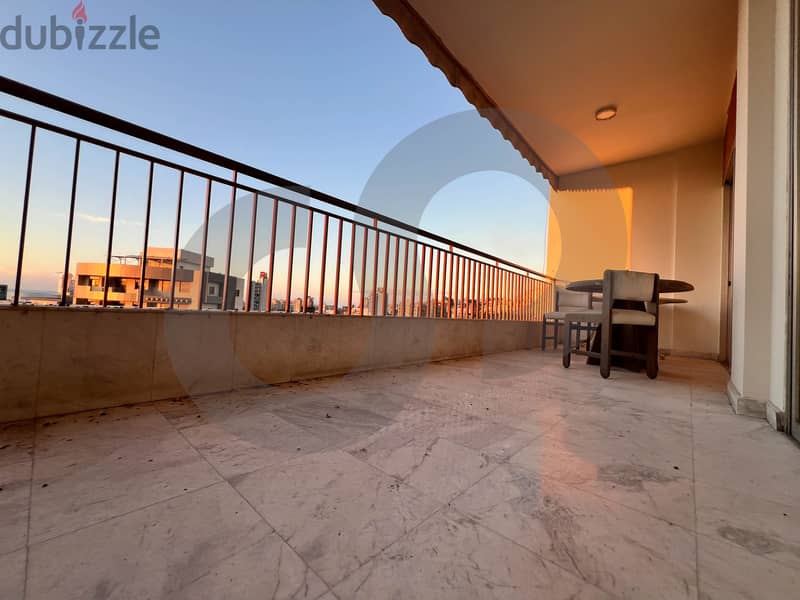 Fully Renovated, Ready To Move In-Antelias, Metn/انطلياس REF#RK114676 14