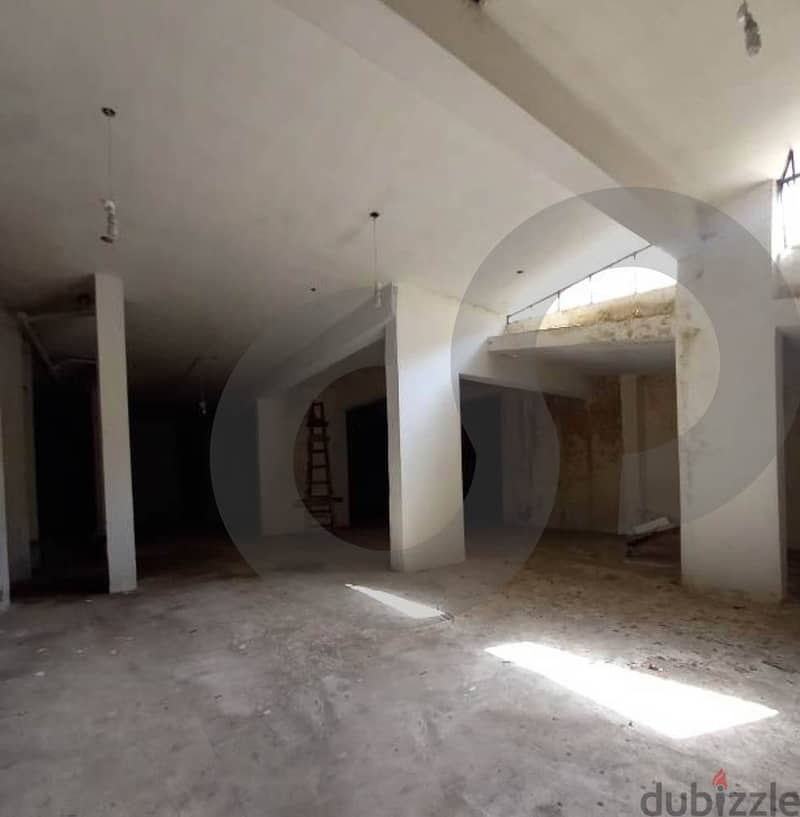 prime location, Easy access, baabda, kfarchima/كفرشيما   REF#SK114677 1