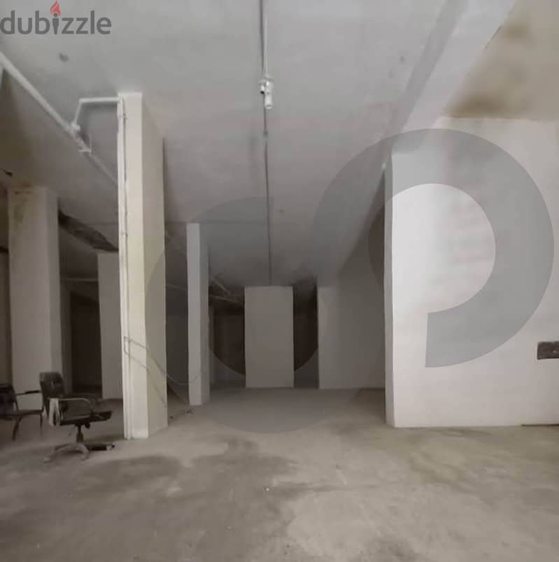 prime location, Easy access, baabda, kfarchima/كفرشيما   REF#SK114677 2