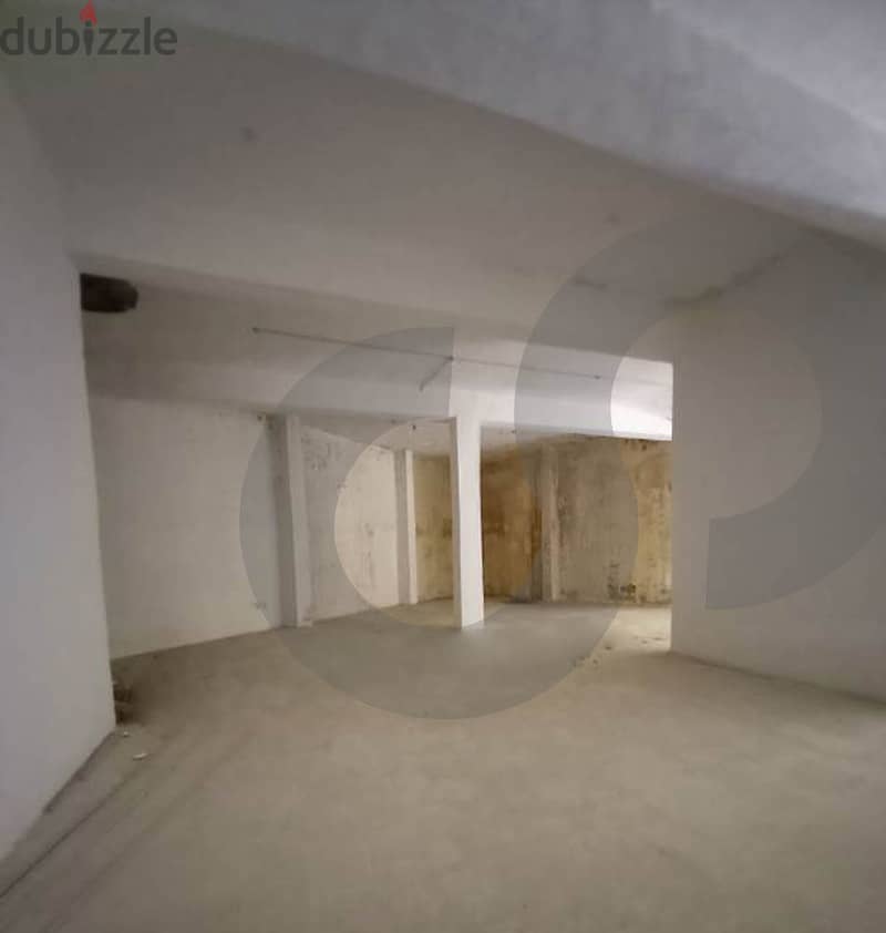 prime location, Easy access, baabda, kfarchima/كفرشيما   REF#SK114677 4