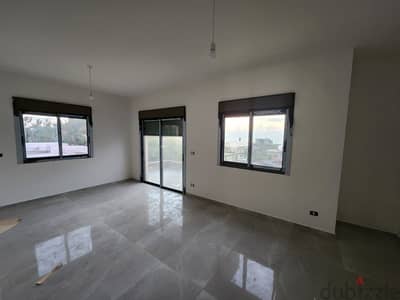 RWB195EA - Brand new apartment for sale in Bouar