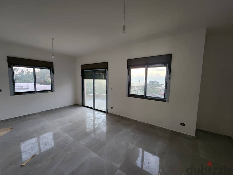 RWB195EA - Brand new apartment for sale in Bouar 0