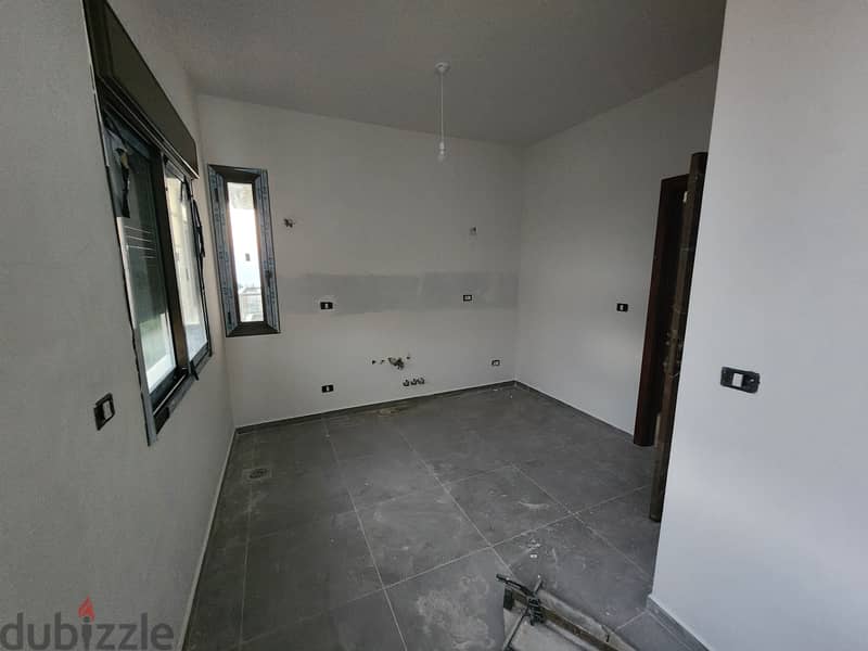 RWB195EA - Brand new apartment for sale in Bouar 1